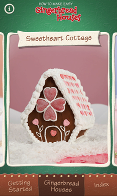 GingerBread android 2
