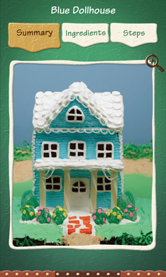 GingerBread android 3