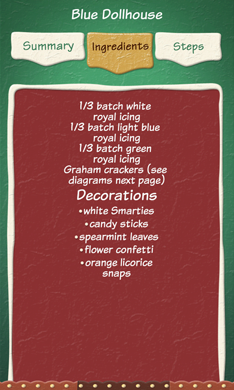 GingerBread android 9