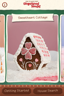 GingerBread iPhone 2