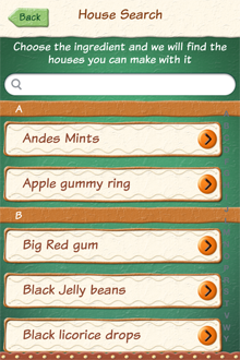 GingerBread iPhone 6