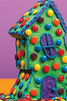 GingerBread iPhone 11