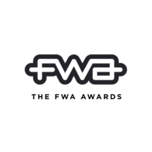 FWA Awards logo