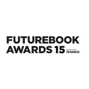 Futurebook Awards logo