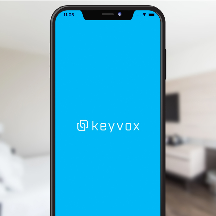 BCL Foundation - keyvox