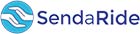 SendaRide logo